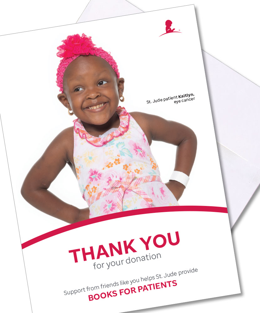 Donation of Books for Patients